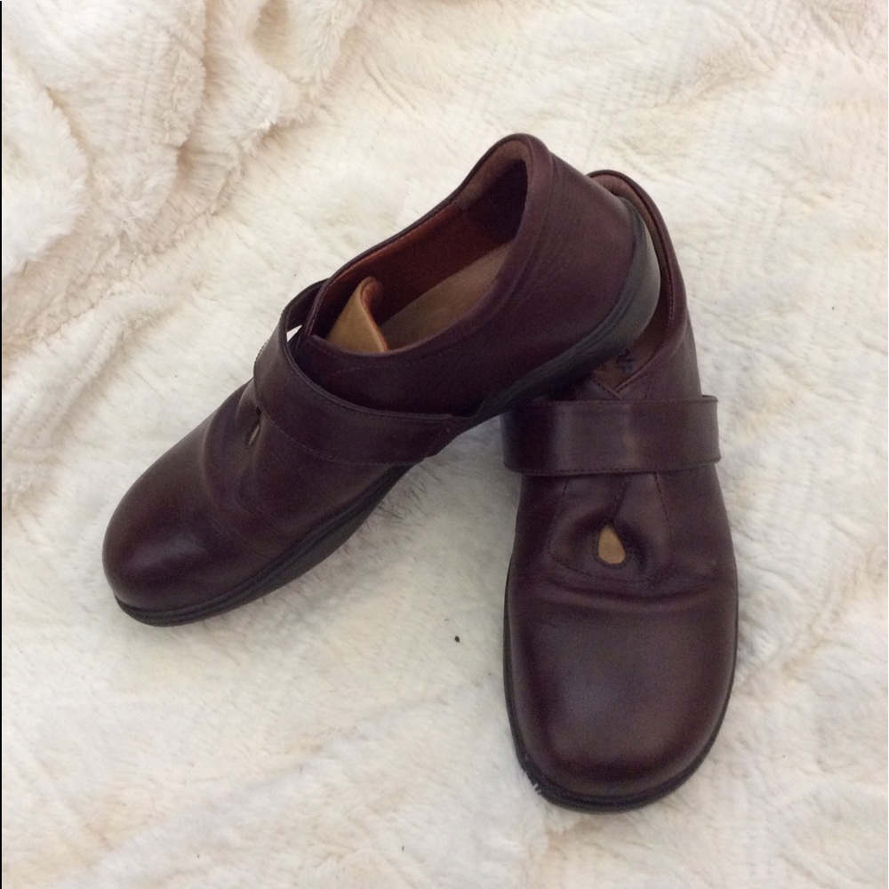 Foot prints by Birkenstock Turano Slip Ons